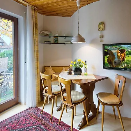 Haus Bergquell *