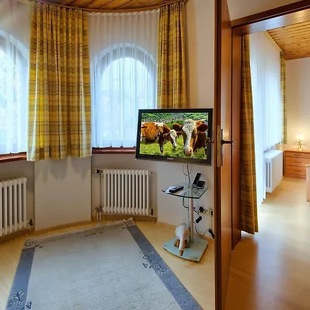 Haus Bergquell
