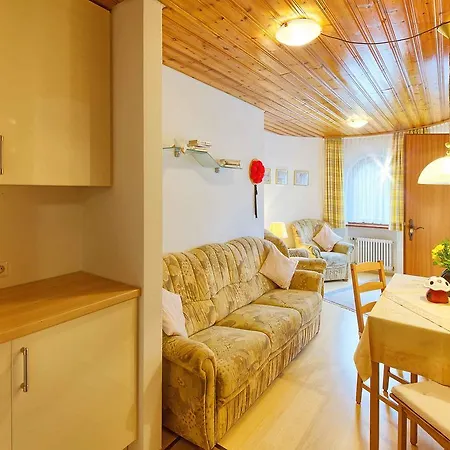 Haus Bergquell 아파트 *