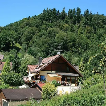 Haus Bergquell